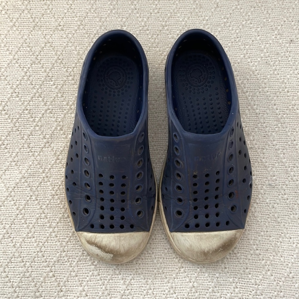 Native Jefferson Shoe